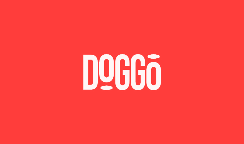 Doggo brand preview