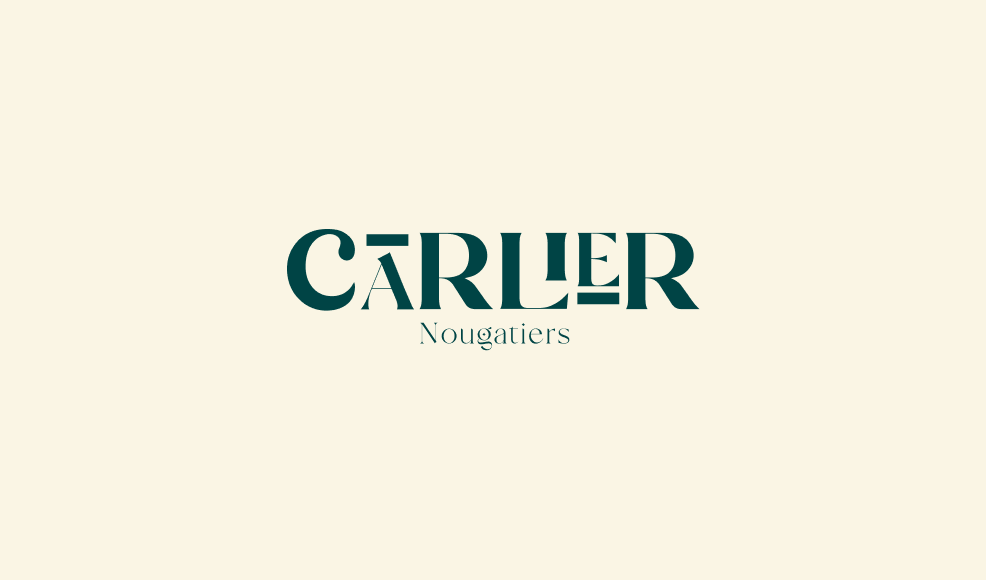 Carlier brand preview