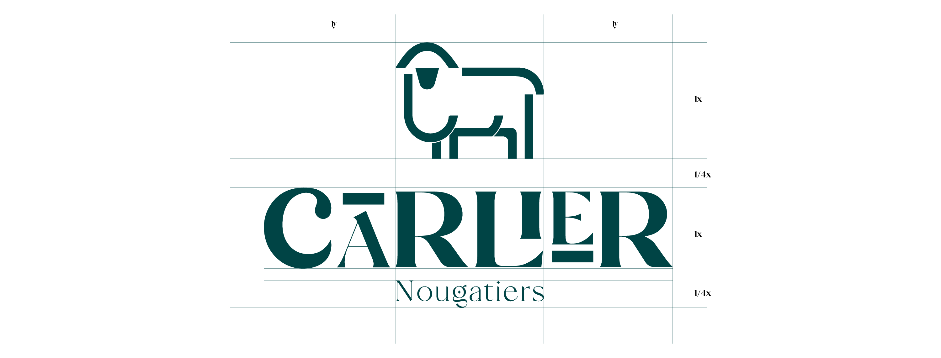 Carlier brand preview