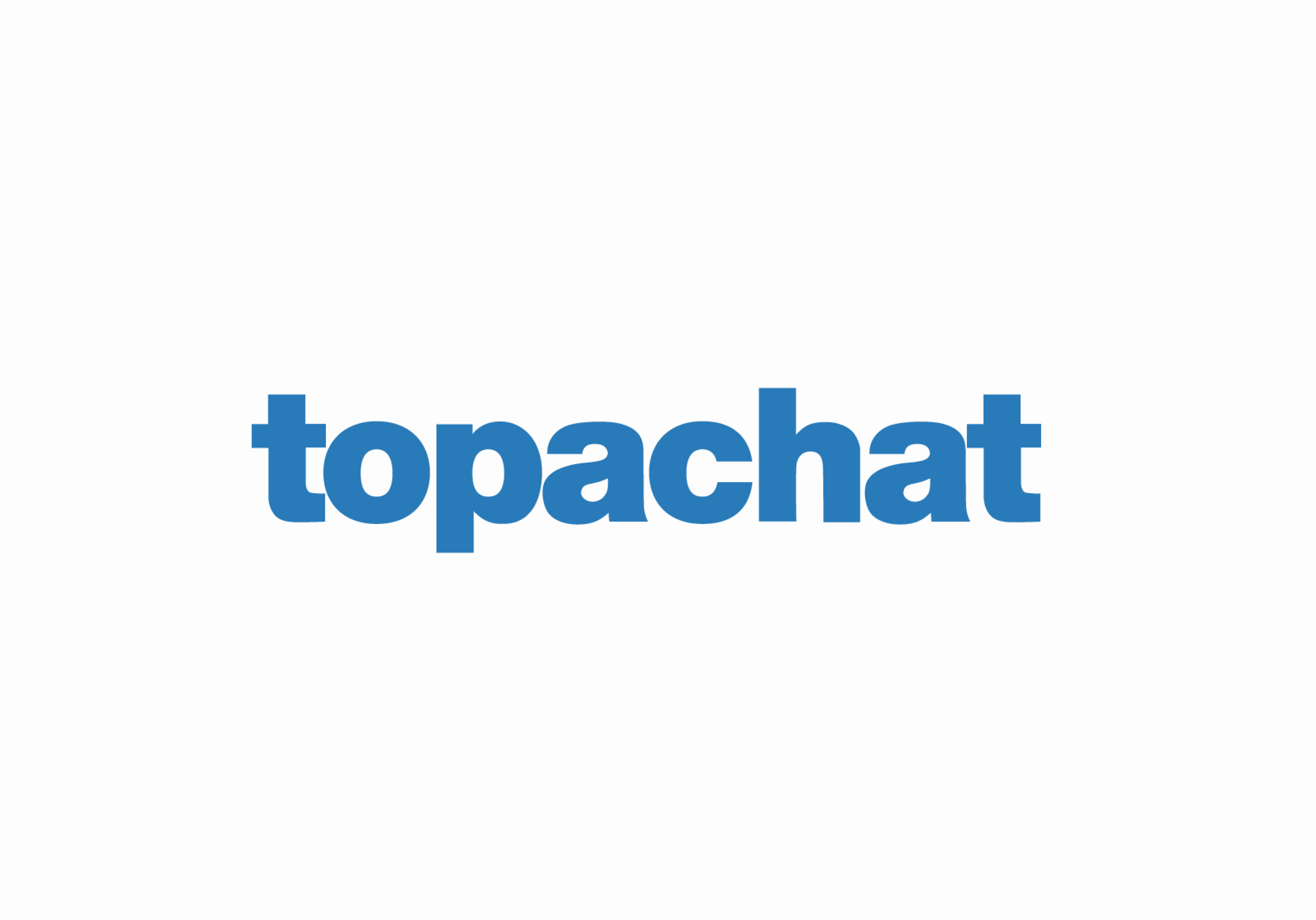 Topachat app brand preview