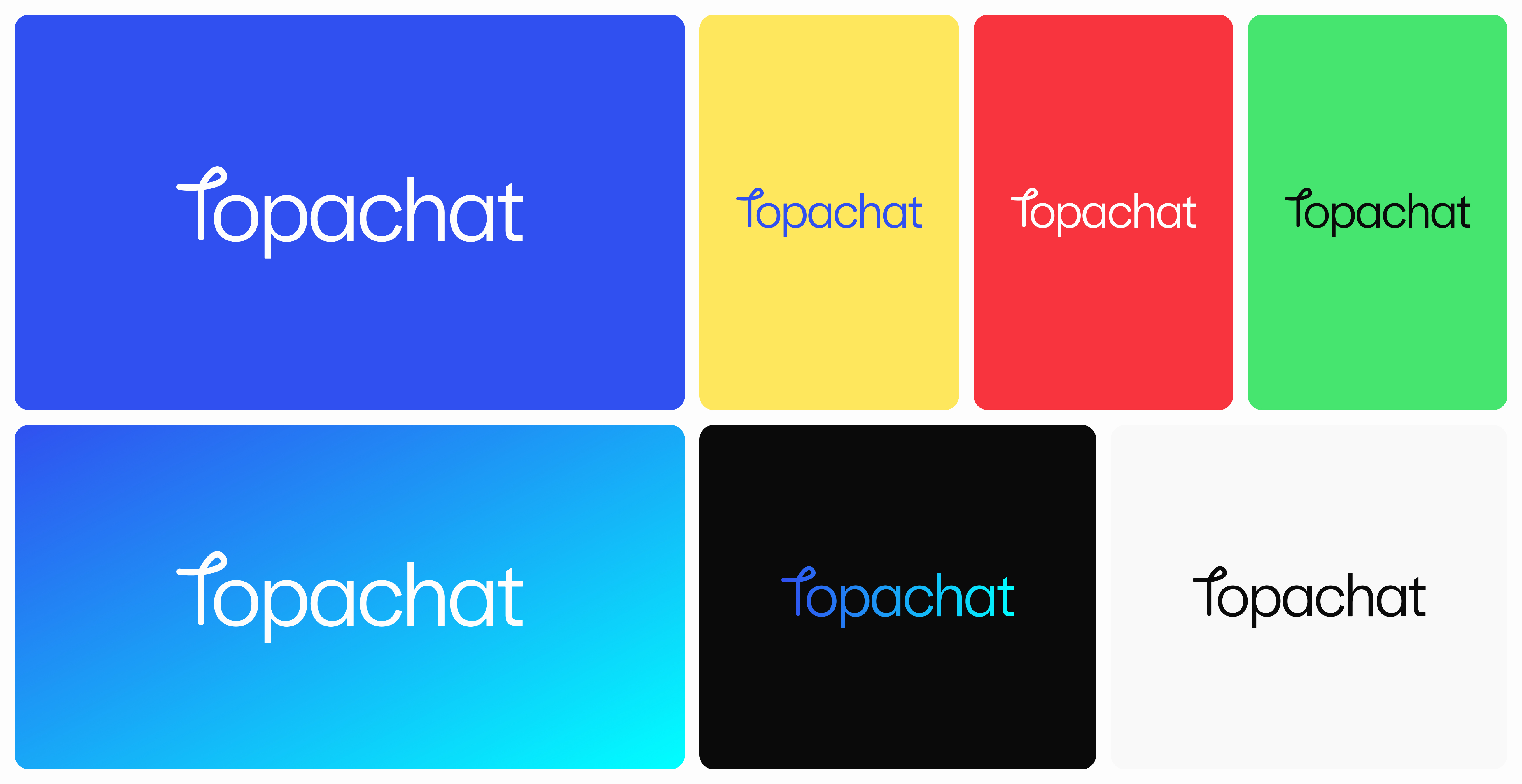 Topachat app brand preview