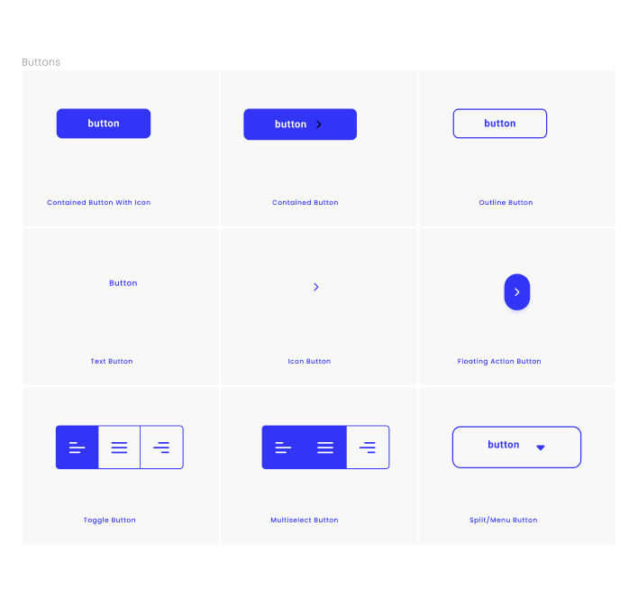 Dials app brand preview