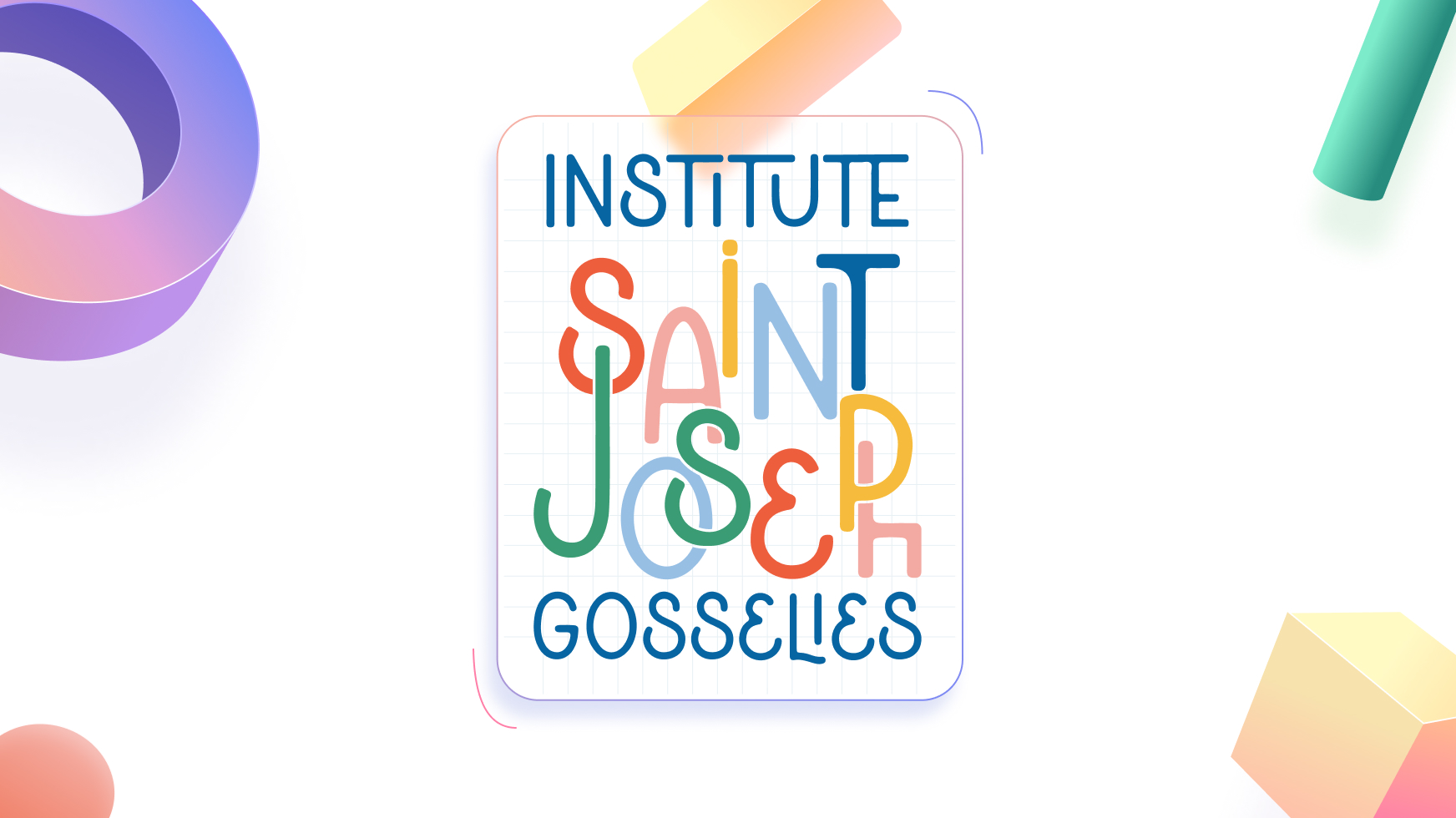 institute St-Joseph brand preview